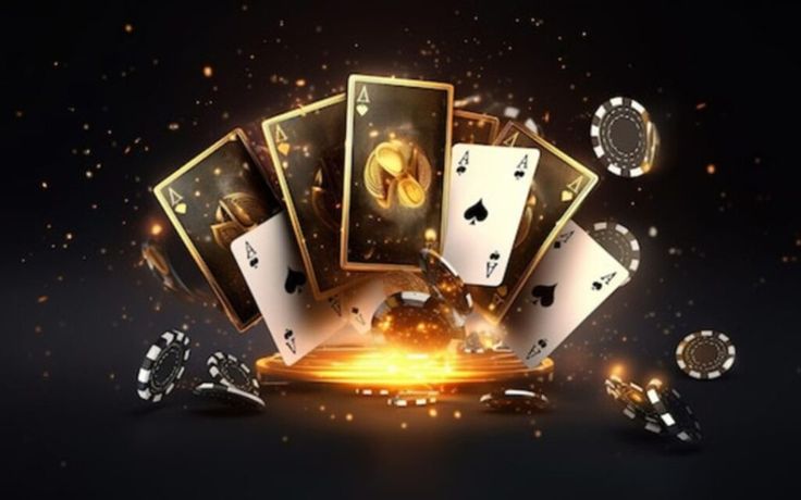 TC888 آن لائن کیسینو میں اصل گیمز